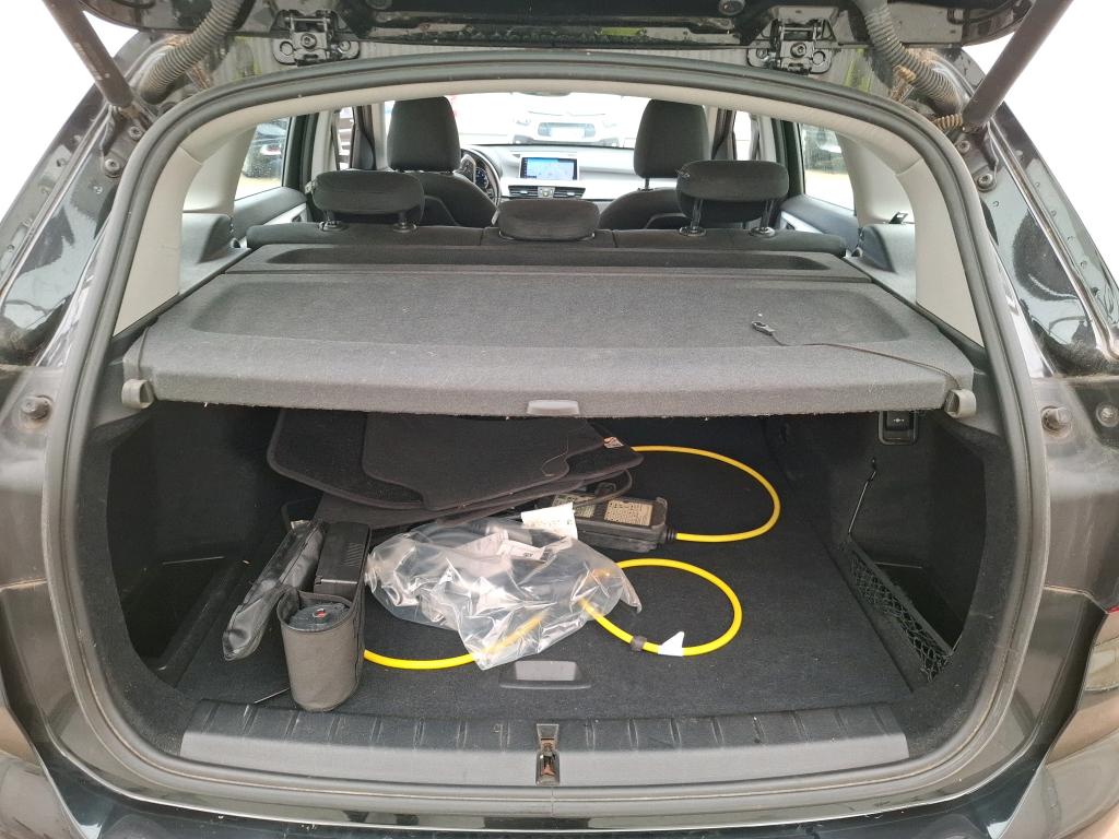 BMW X1 F48 LCI xDrive 25e 220 ch BVA6 Business Design 2022