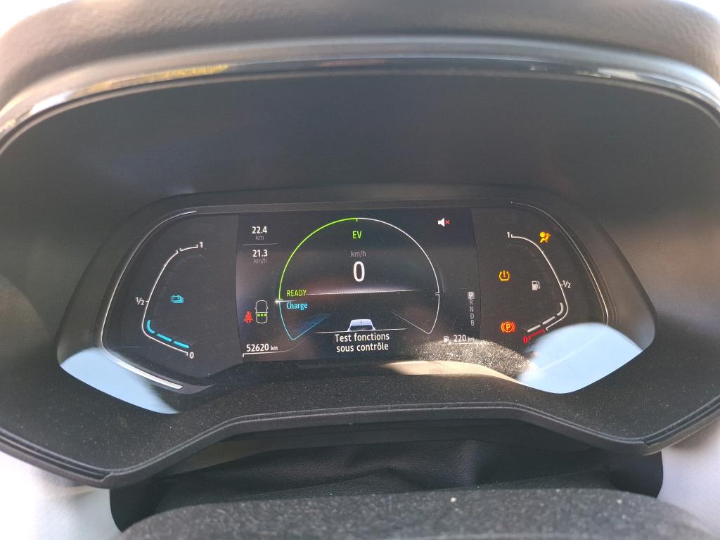 RENAULT CLIO V E-Tech full hybrid 145 Evolution 2023