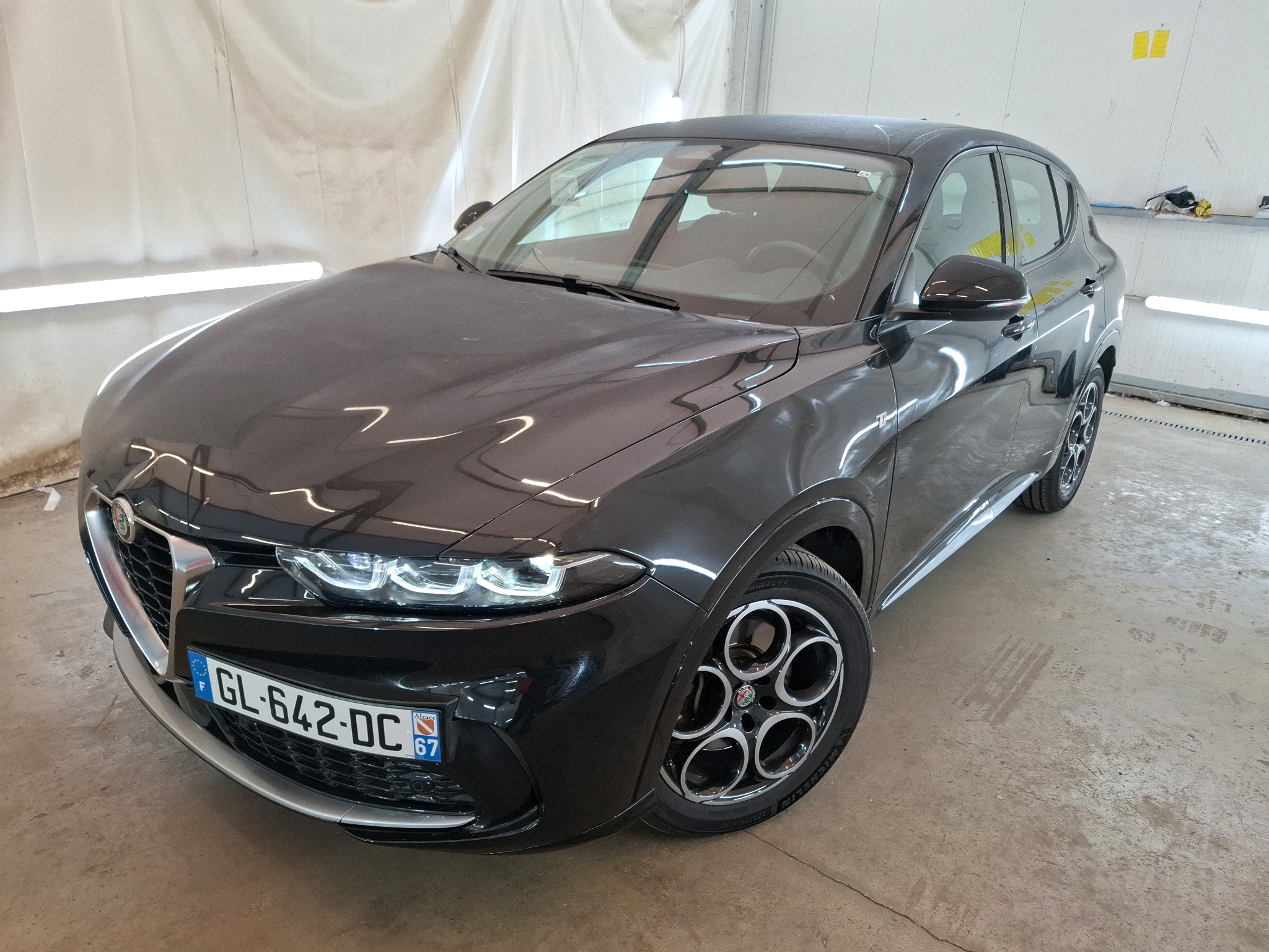 TONALE 1.5