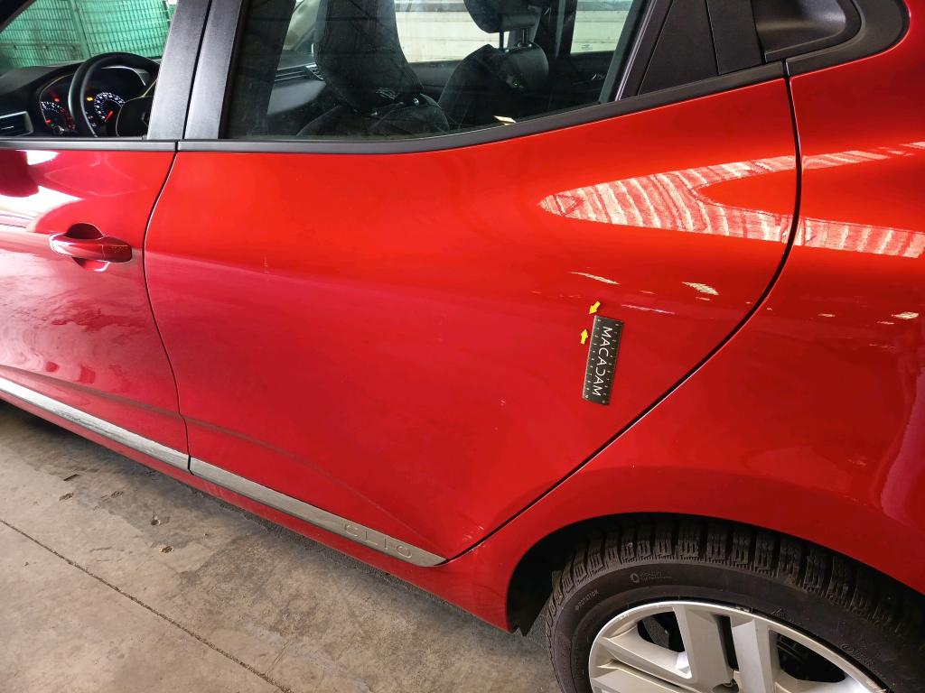 RENAULT CLIO V TCe 90 - 21 Business 2021