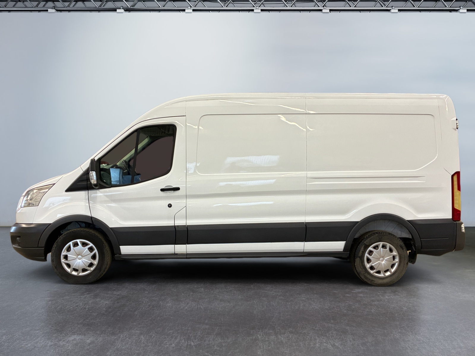 FORD TRANSIT FOURGON T330 L3H2 2.2 TDCI 125 TREND 2016