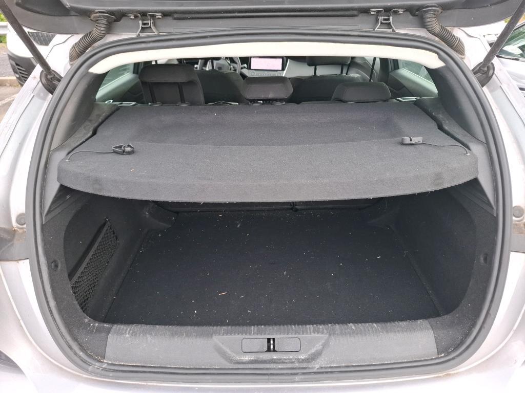 PEUGEOT 308 PureTech 130ch S&S EAT8 Active Pack 2023