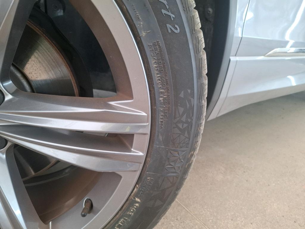 VOLKSWAGEN TIGUAN ALLSPACE 2.0 TDI 150 DSG7 Carat 2021