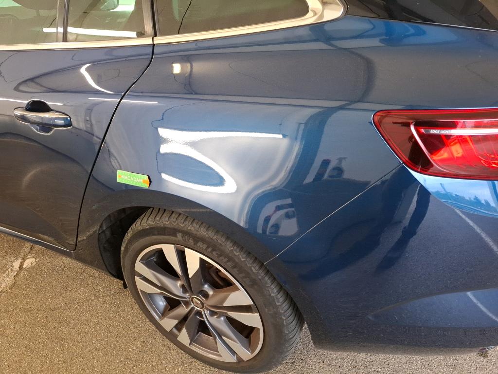 RENAULT MÉGANE MEGANE IV ESTATE TCe 140 EDC FAP Business Intens 2020