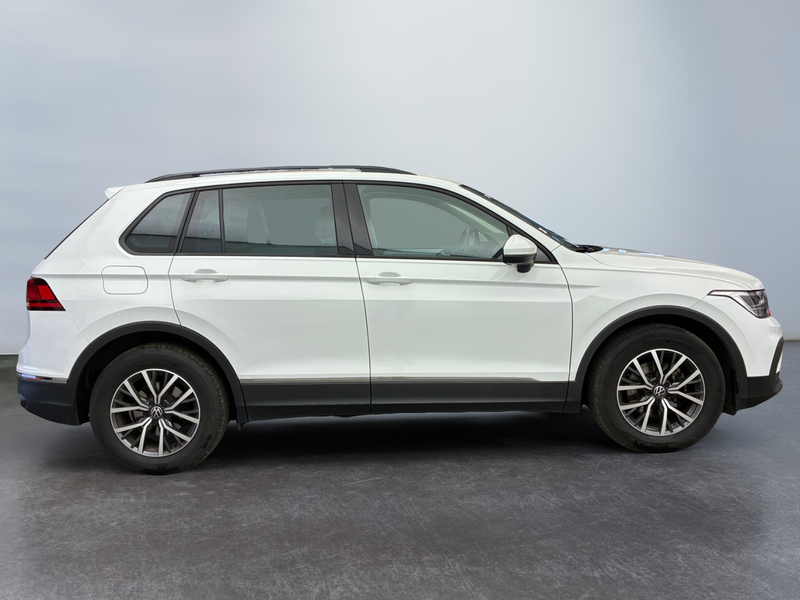 VOLKSWAGEN Tiguan 2.0 TDI 150ch DSG7 Life 2023