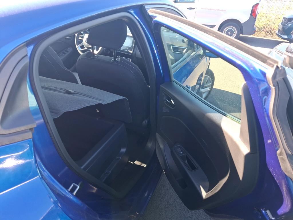 RENAULT CLIO SOCIETE TCE 90 EVOLUTION REVERSIBLE 2024