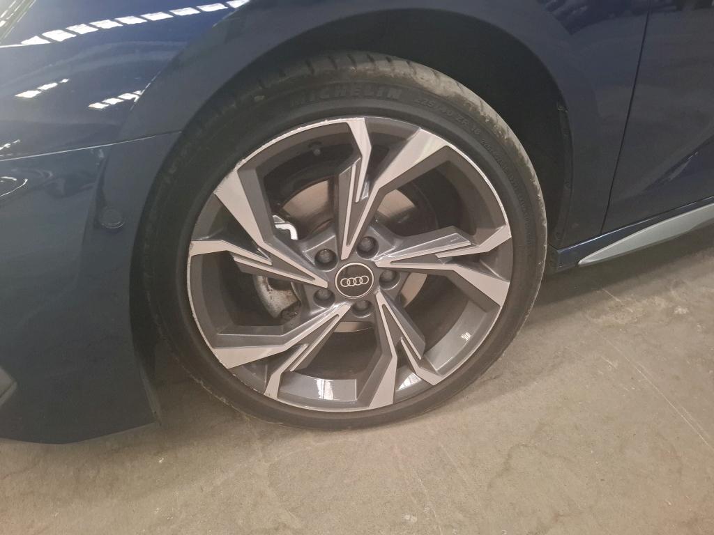 AUDI A3/S3 A3 SPORTBACK 35 TFSI Mild Hybrid 150 S tronic 7 Line 2023