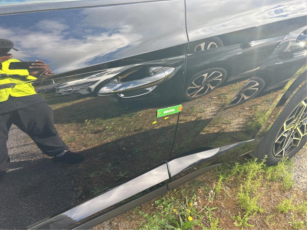 HYUNDAI TUCSON 1.6 CRDi 136 Hybrid 48V DCT-7 N Line Executive 2022