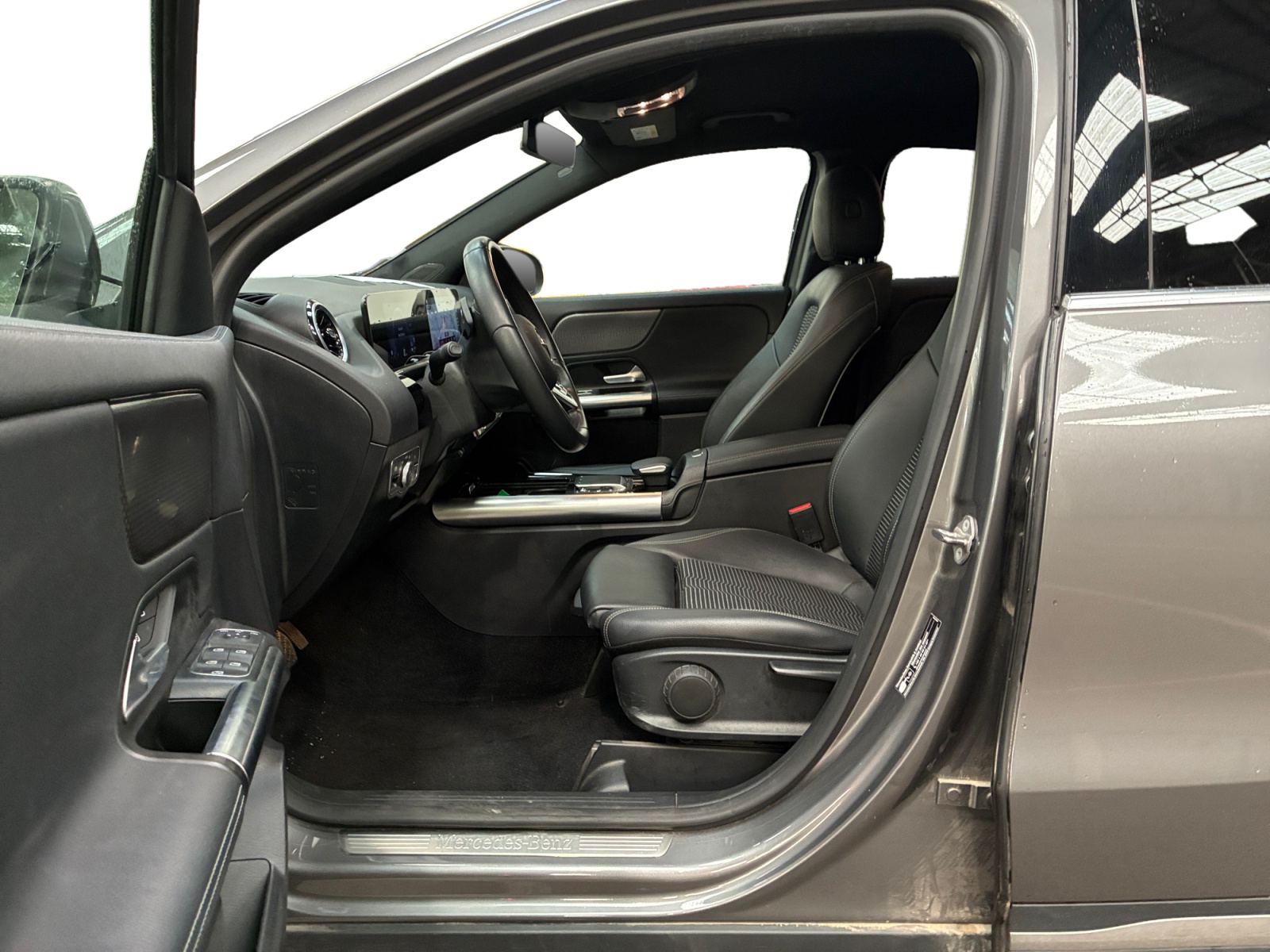 MERCEDES GLA II 250 e 8G-DCT Progressive Line 2022