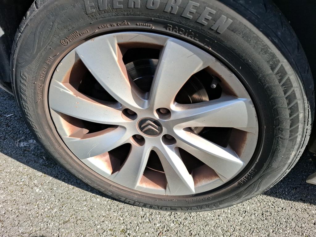 CITROEN C4 Picasso HDi 110 FAP Business 2013