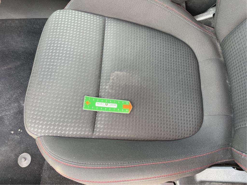 FORD FOCUS 1.0 Flexifuel 125 S&S mHEV Powershift Titanium X Business 2024