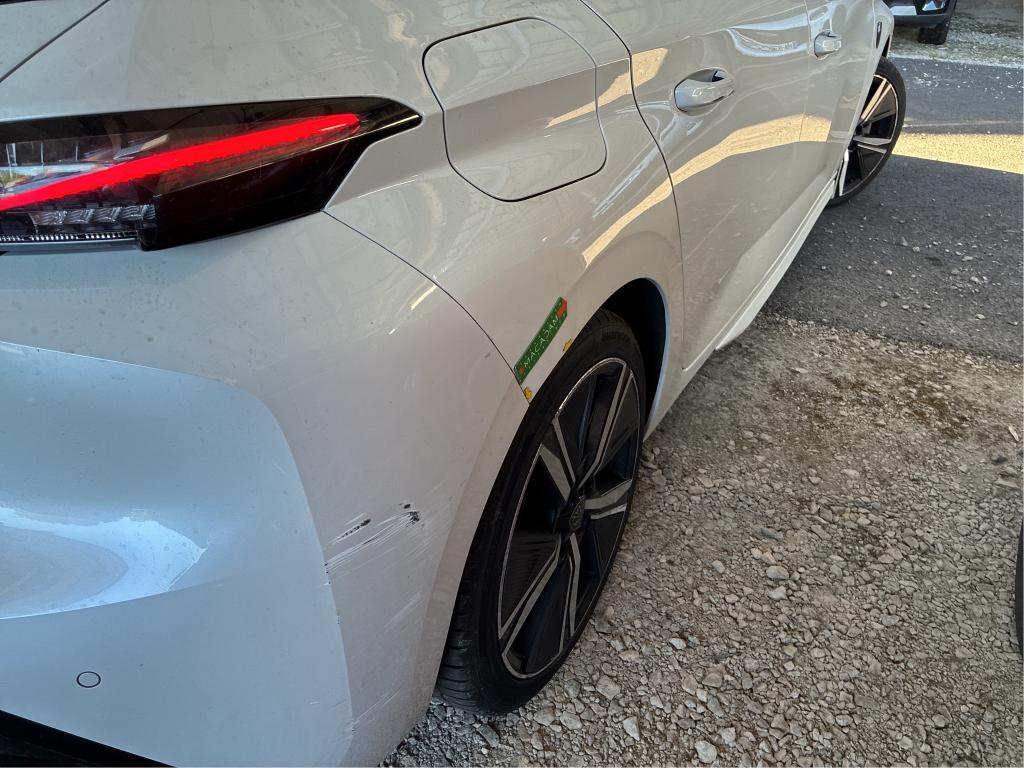 PEUGEOT 308 PHEV 180 e-EAT8 GT 2022