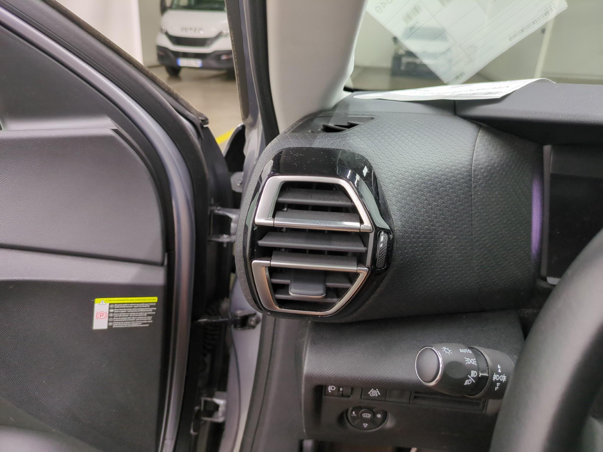 CITROEN C4 PureTech 130 S&S BVM6 Feel Pack 2022