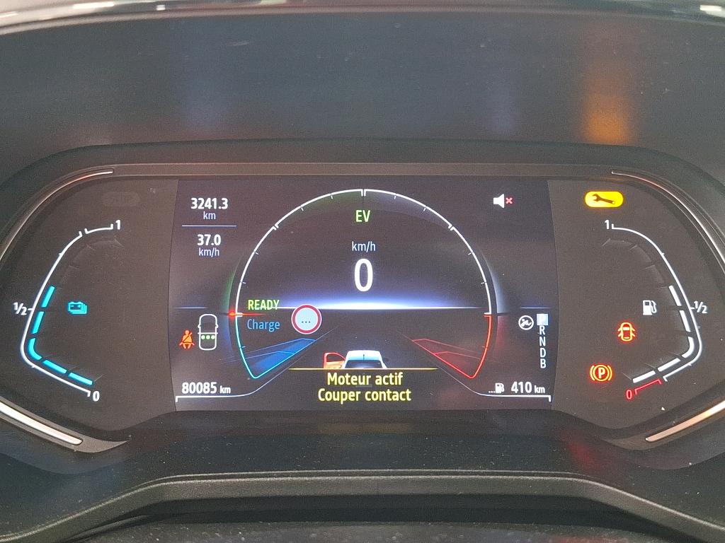 RENAULT CLIO V E-Tech 140 - 21N Business 2021