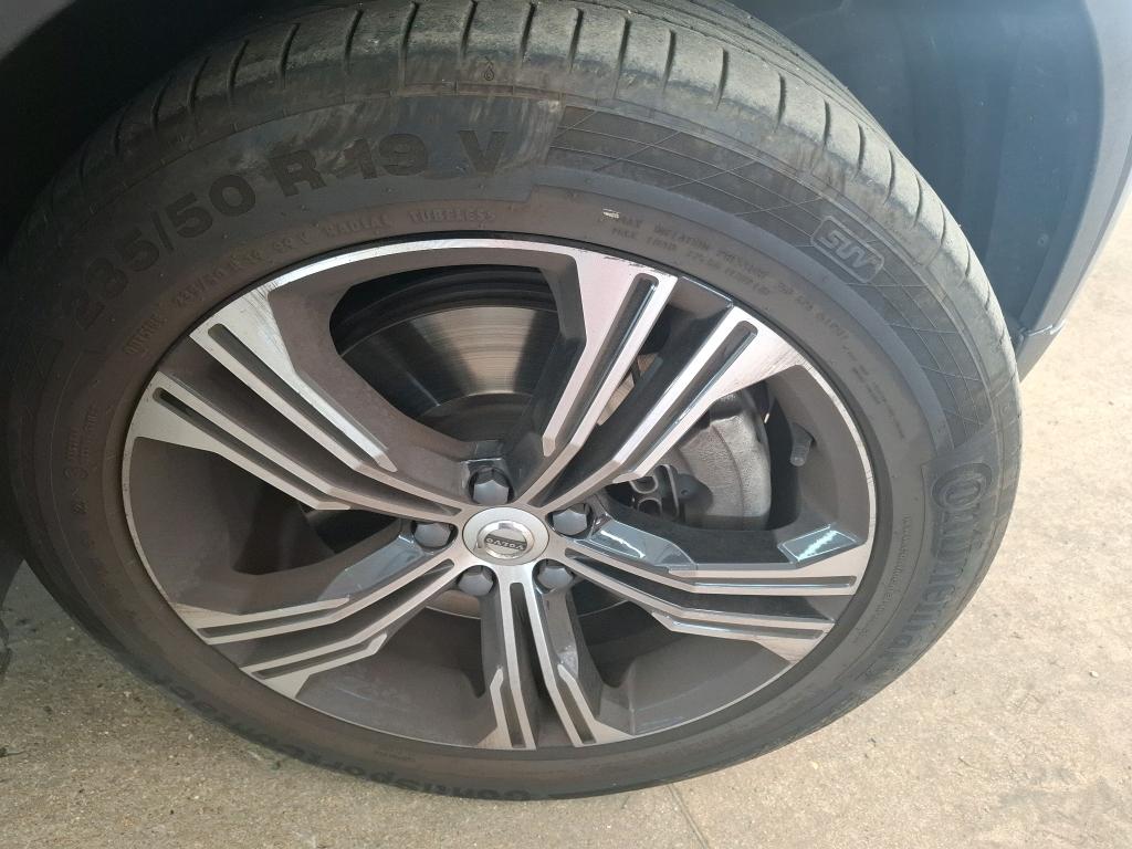 VOLVO XC40 T4 Recharge 129+82 ch DCT7 Inscription 2022