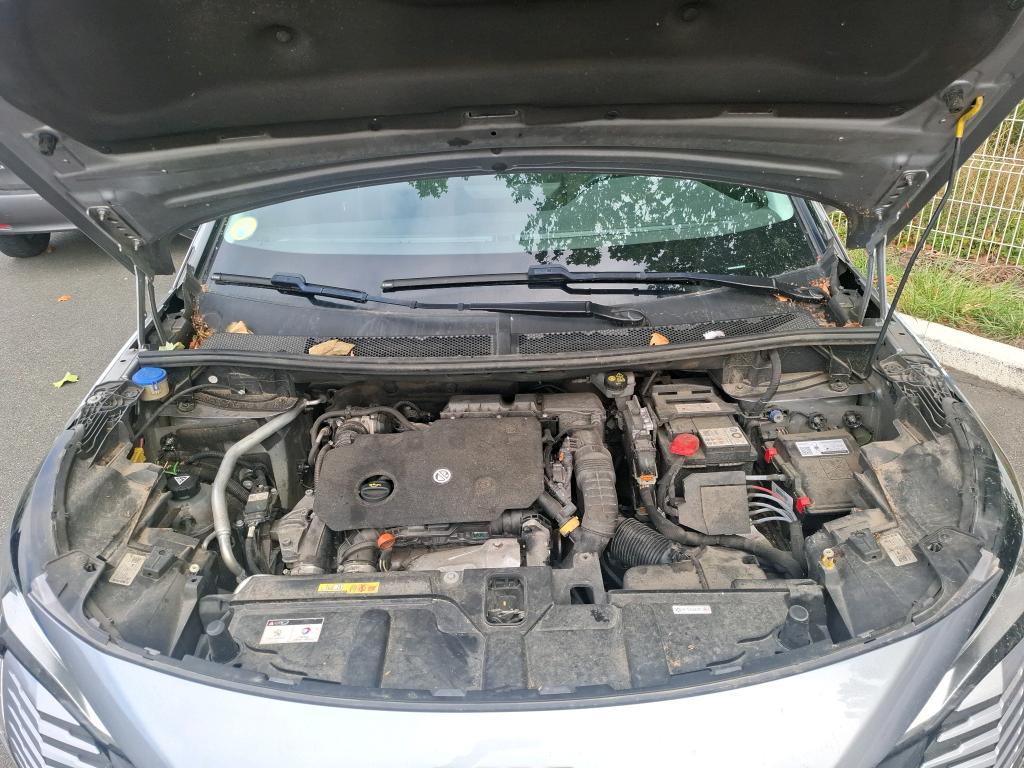 PEUGEOT 3008 BlueHDi 130ch S&S EAT8 Allure 2023