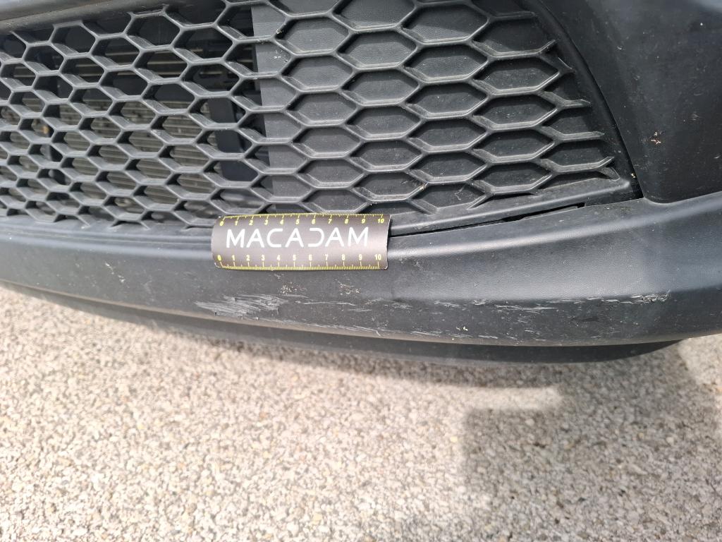 RENAULT TRAFIC COMBI L2 dCi 120 S&S Zen 2019
