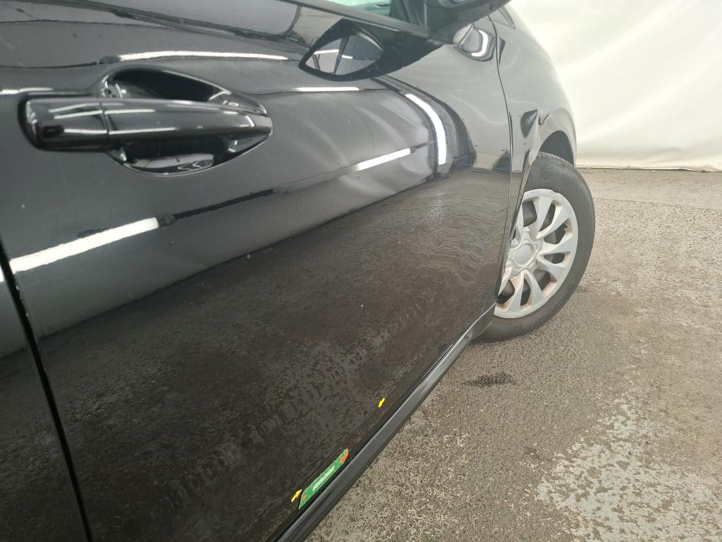 PEUGEOT 208 AFFAIRE 1.6 BLUEHDI 100 BVM5 PREMIUM PACK 2018