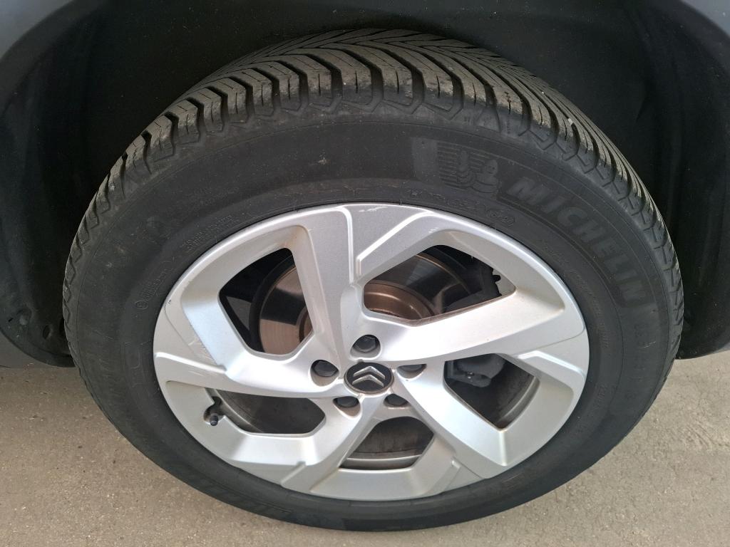 CITROEN C5 AIRCROSS BlueHDi 130 S&S EAT8 Business 2021