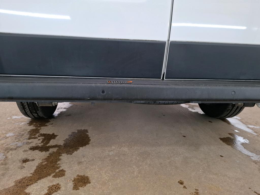 FIAT DUCATO FOURGON TOLE 3.0 C H1 H3-POWER 120 CH BUSINESS 2022