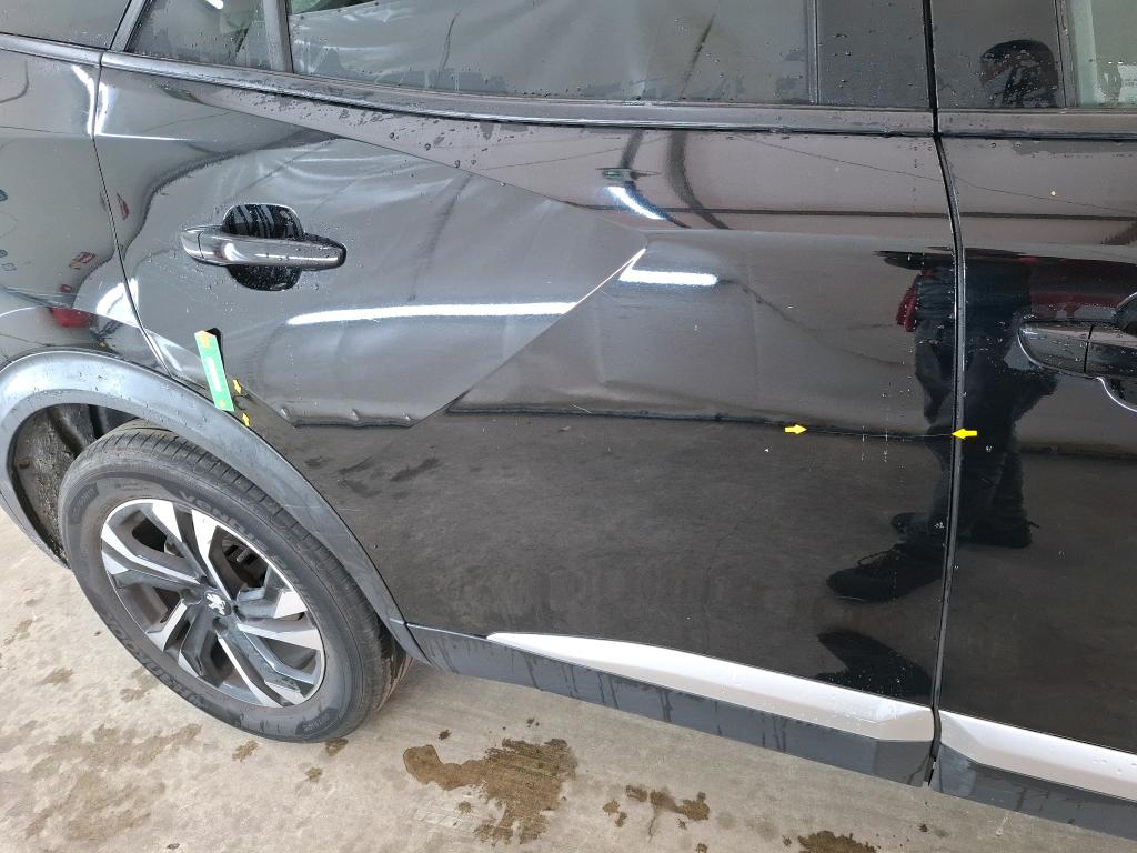 PEUGEOT 2008 BUSINESS PureTech 130 S&S EAT8 Allure 2020