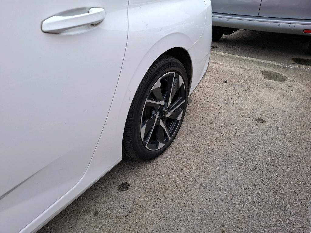 PEUGEOT 308 SW PureTech 130ch S&S EAT8 Allure Pack 2023