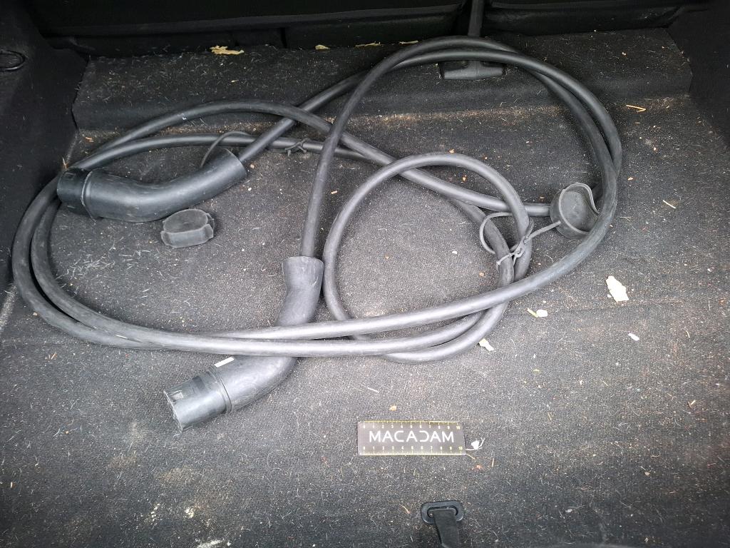 RENAULT MÉGANE MEGANE E-TECH EV60 220 ch super charge Techno 2022
