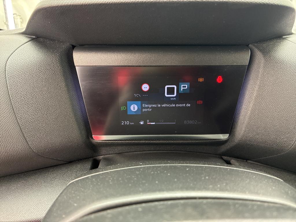 CITROEN C4 X PureTech 130 S&S EAT8 Feel Pack 2023