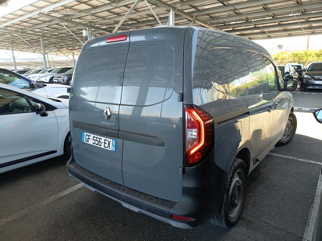 RENAULT KANGOO VU VAN BLUE DCI 95 EXTRA 2022