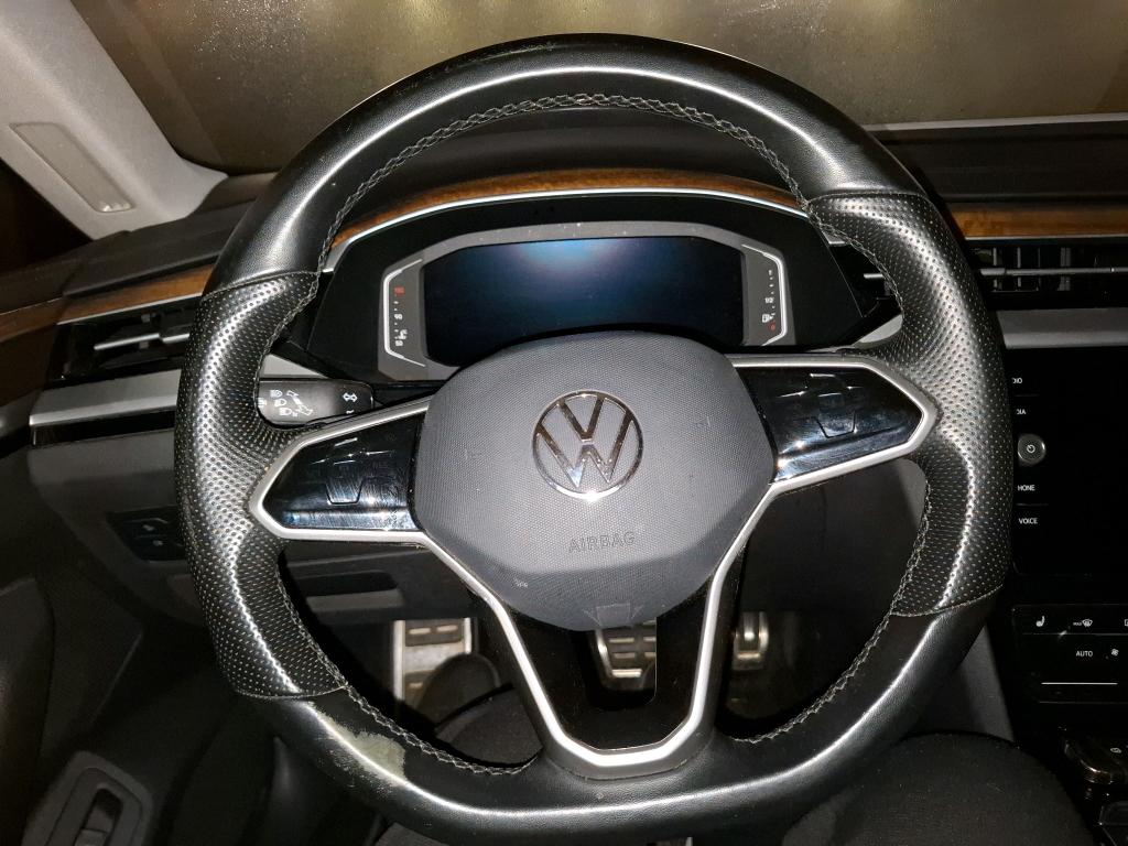 VOLKSWAGEN ARTEON 2.0 TDI EVO SCR 150 DSG7 Elegance 2022