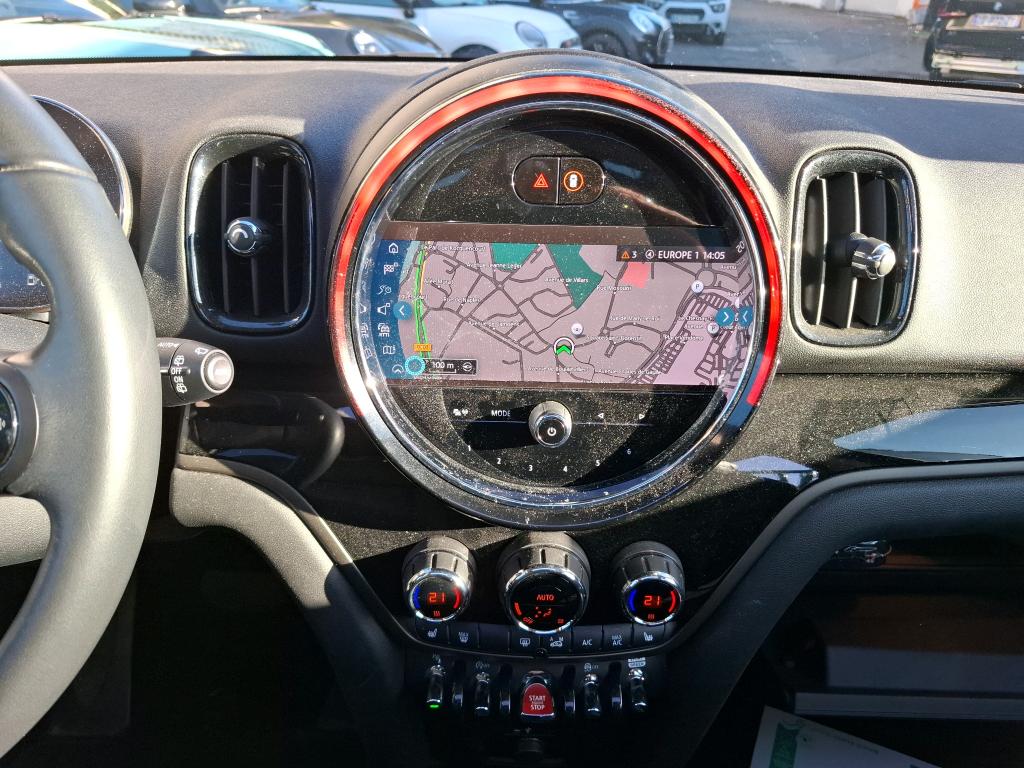 MINI COUNTRYMAN F60 LCI 136 ch BVA7 Cooper Edition Premium Plus 2022