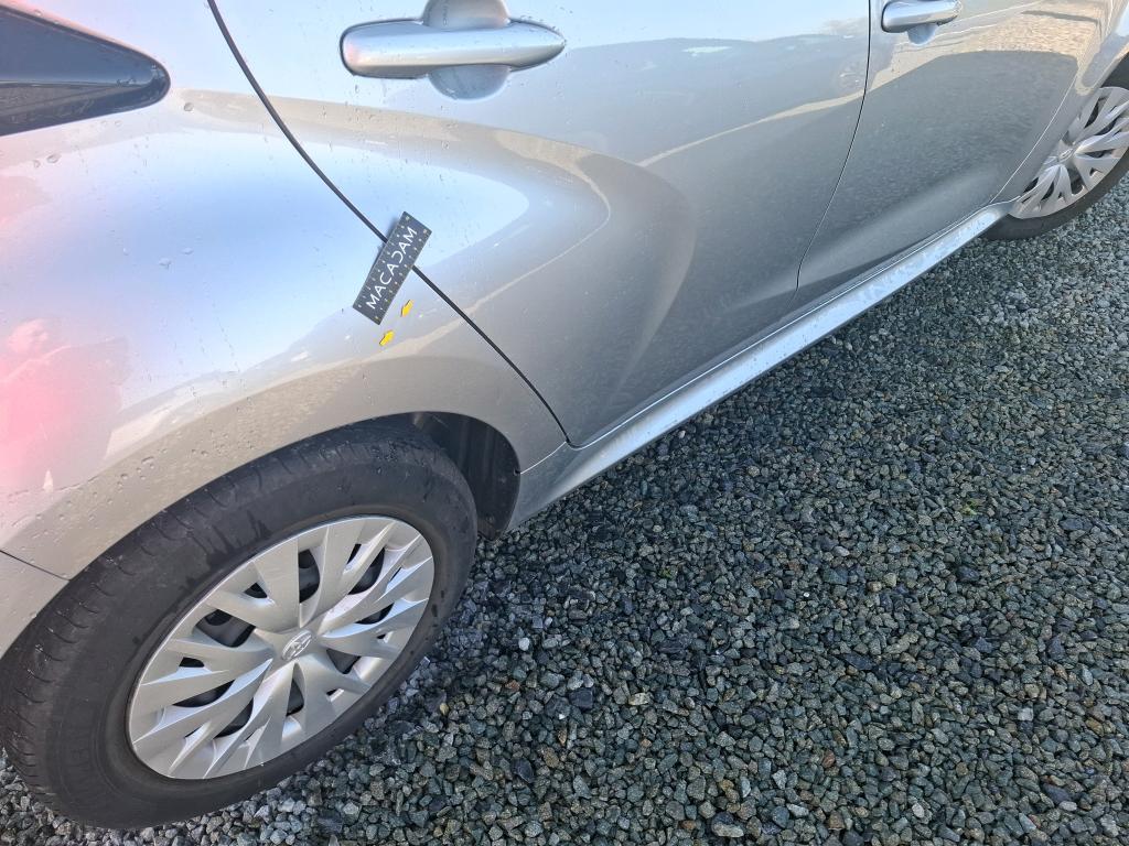 TOYOTA YARIS HYBRIDE 116h Dynamic 2022