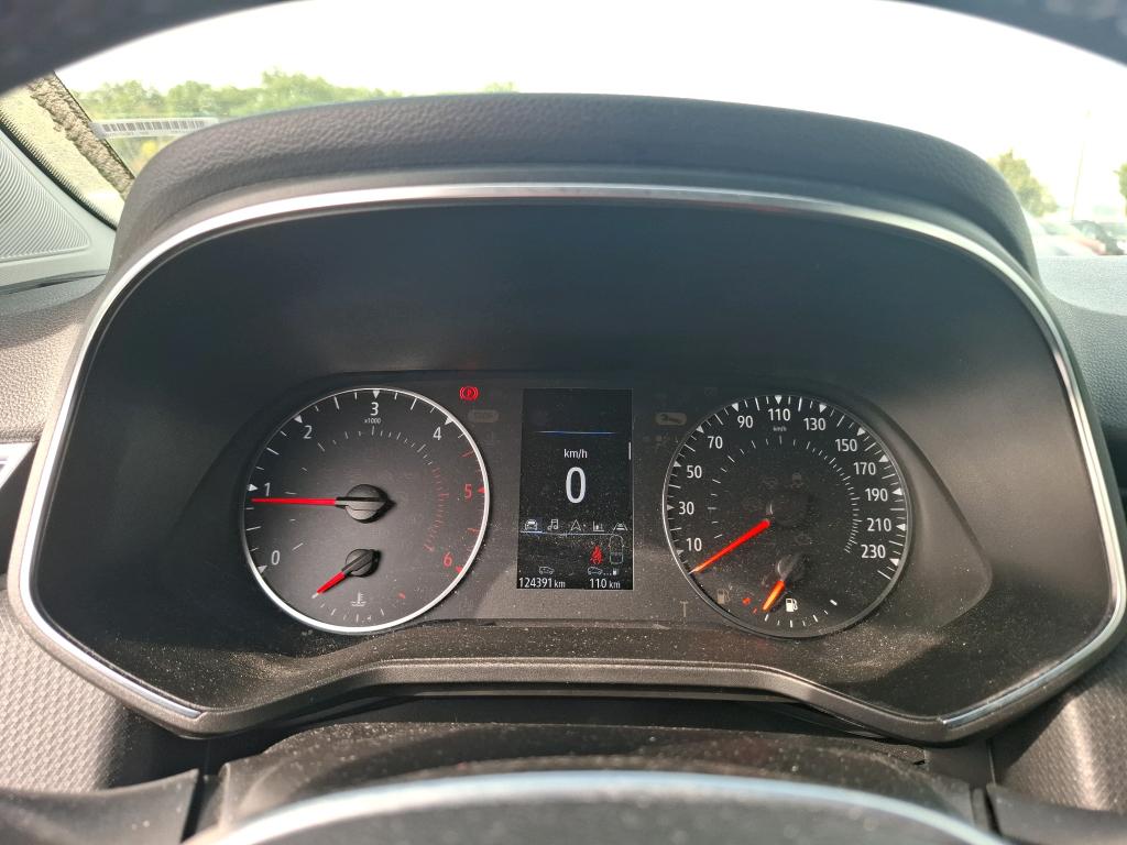 RENAULT CLIO V Blue dCi 85 Business 2020
