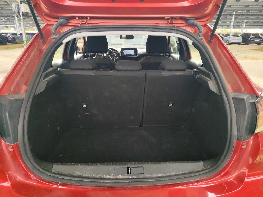 PEUGEOT 208) 208 BlueHDi 100 S&S BVM6 Active Pack 2022