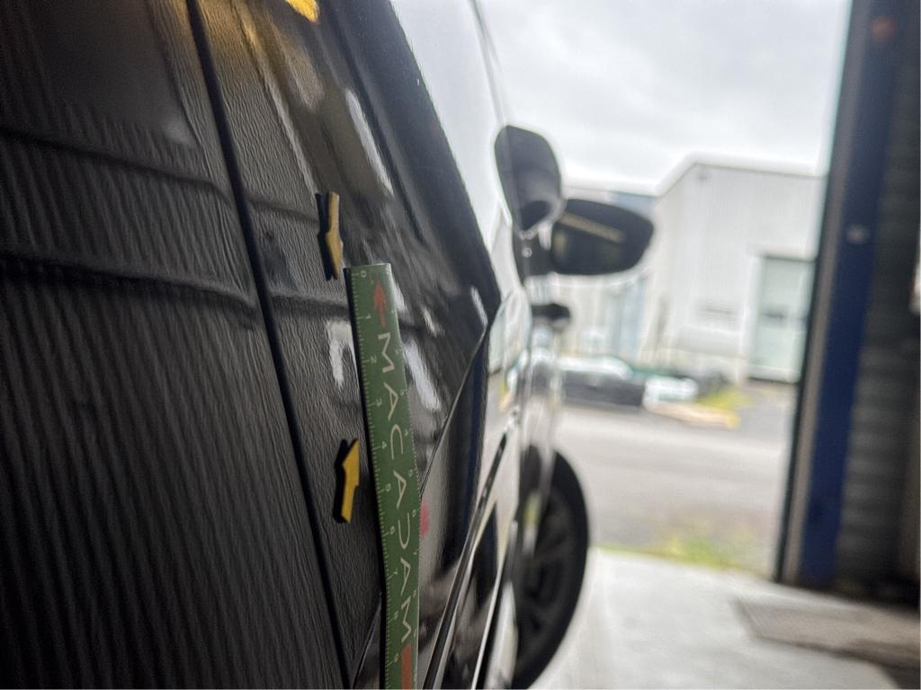 FORD KUGA 2.5 Duratec 190 ch FlexiFuel FHEV E85 Powershift ST-Line 2023