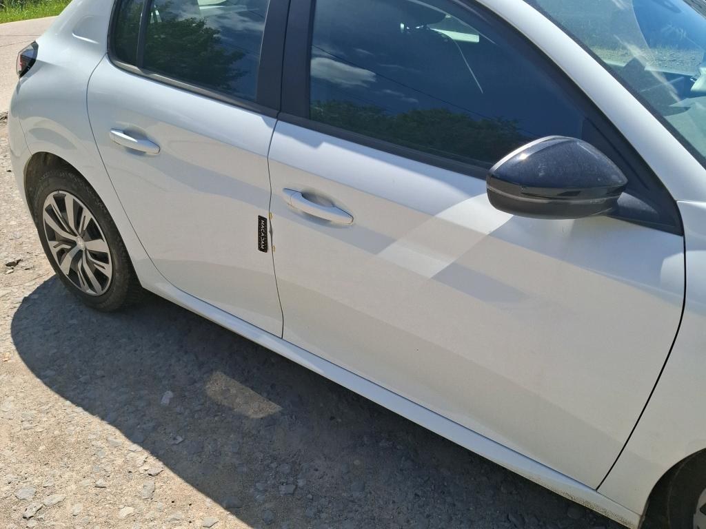 PEUGEOT 208) 208 PureTech 100 S&S BVM6 Active Pack 2023