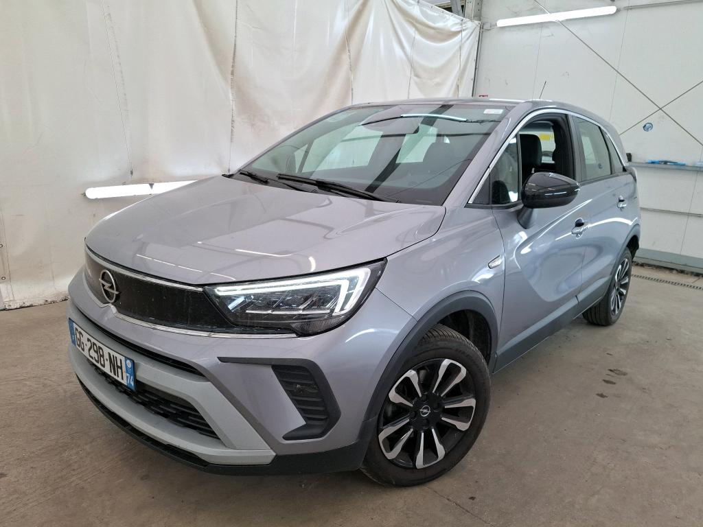 CROSSLAND 1.5