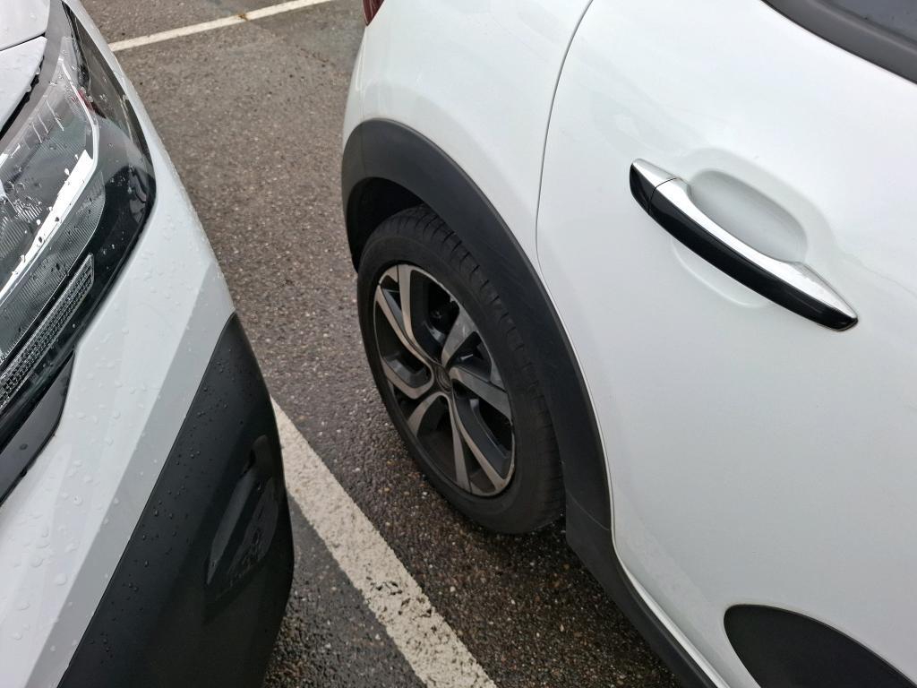 CITROEN C3 PureTech 110 S&S EAT6 Shine Pack 2021