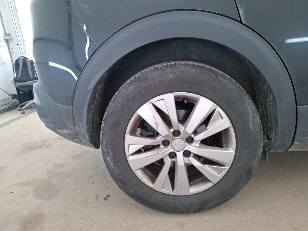 PEUGEOT 3008 BUSINESS BlueHDi 130ch S&S EAT8 Active 2019