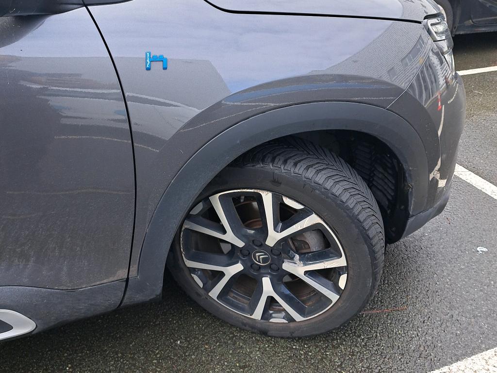 CITROEN C5 Aircross Hybride Rechargeable 225 S&S e-EAT8 Shine Pack 2020
