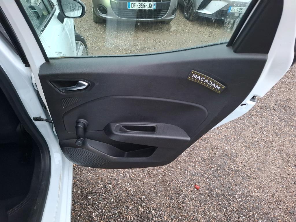 RENAULT CLIO V Blue dCi 100 - 21N Business 2021