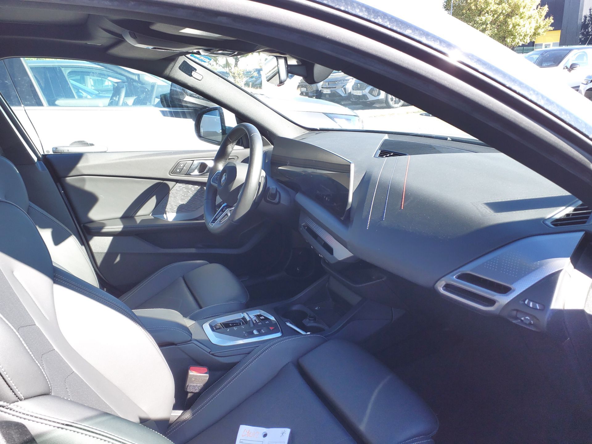 BMW SERIE 2 GRAN COUPE 220 170 ch DKG7 M Sport 2026