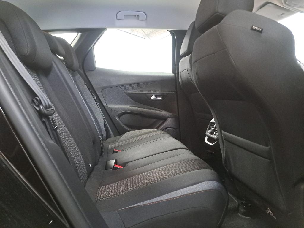 PEUGEOT 3008 Puretech 130ch S&S EAT8 Active Pack 2022