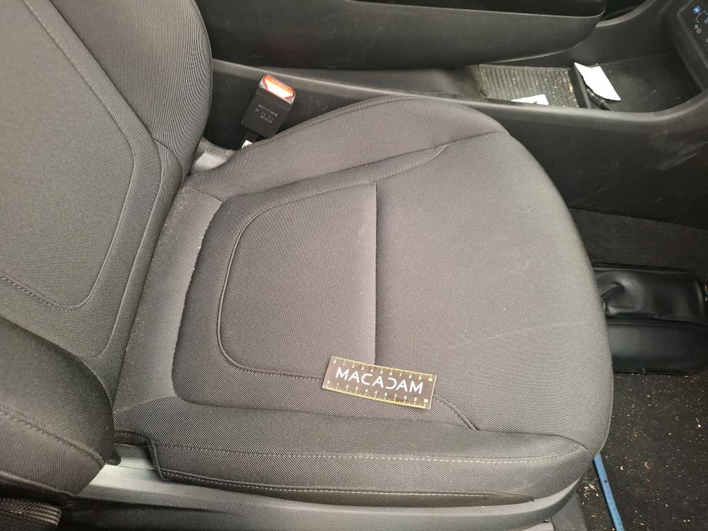 HYUNDAI TUCSON 1.6 T-GDI 215 Hybrid BVA6 Initia 2025