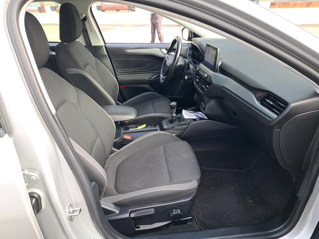 FORD FOCUS 1.5 EcoBlue 95 S&S Trend 2022