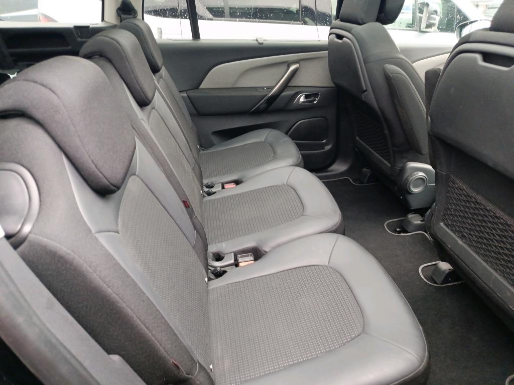 CITROEN C4 GRAND Spacetourer BlueHDi 130 S&S EAT8 Shine Pack 2022
