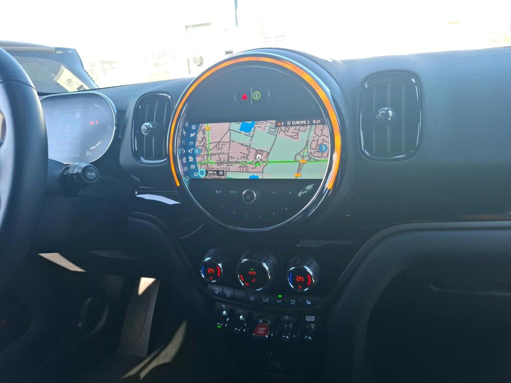 MINI COUNTRYMAN F60 LCI 136 ch BVA7 Cooper Essential 2023