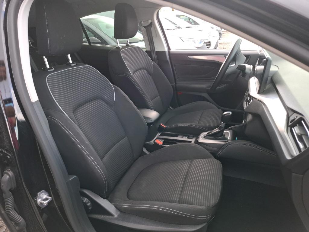 FORD FOCUS 1.0 Flexifuel 125 S&S mHEV Powershift Titanium X Business 2023
