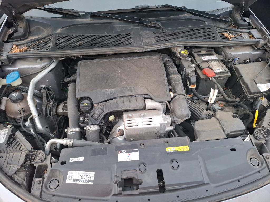 PEUGEOT 308 SW PureTech 130ch S&S EAT8 Active Pack 2023