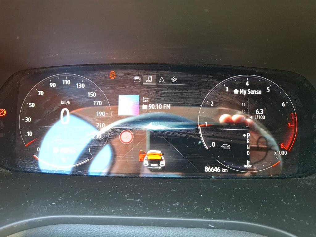 RENAULT ARKANA TCe 140 EDC FAP - 22 Techno 2022